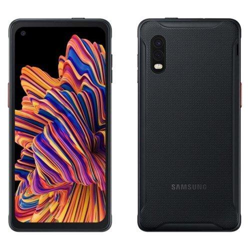 Samsung Galaxy Xcover Pro - 64GB - Black - AT&T