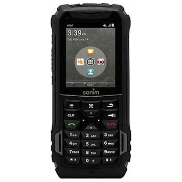 Sonim XP5 Xp5700 | 4G LTE | Verizon | Rugged PTT | Military Grad