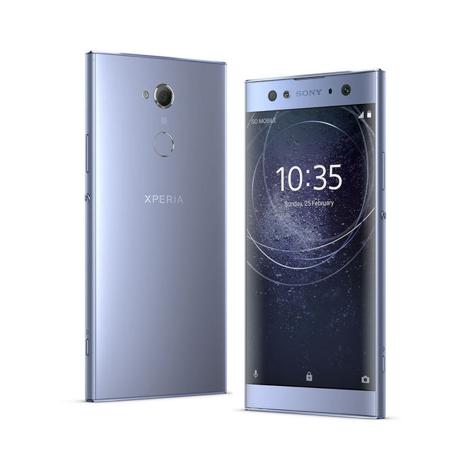 Sony Xperia XA2 Ultra - 32 GB - Blue - Unlocked - GSM