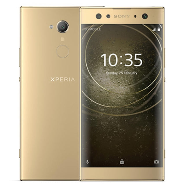 New Xperia XA2 Ultra 64GB H4233 Dual SIM GSM Factory Unlocked 4G