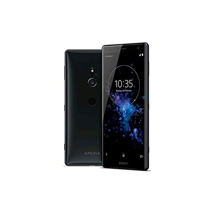 Sony Xperia XZ2 H8216 64GB 5.7' US & Latin 4G LTE Factory Unlocked