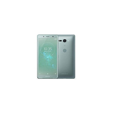 Sony Xperia XZ2 Compact Dual SIM Moss Green Hardware/Electronic