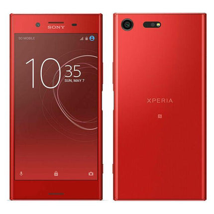 Sony Xperia XZ Premium Dual SIM G8142 Unlocked