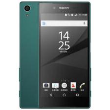 Sony Xperia Z5 Premium E6853 Factory Unlocked - Gold