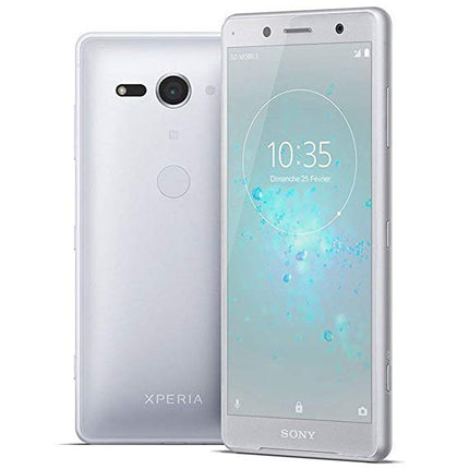 Sony Xperia XZ2 Compact H8314 64GB 5.0' Factory Unlocked Smartph