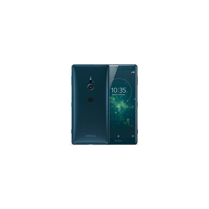 Sony Xperia XZ2 H8216 64GB 5.7' US & Latin 4G LTE Factory Unlocked