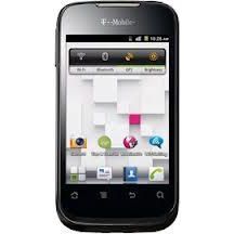 Huawei Summit (GSM Unlocked) - Black