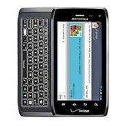 Motorola Droid 4 (GSM/CDMA Unlocked) - Black 16 GB