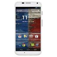 Motorola Moto X (GSM/CDMA Unlocked) - White 16 GB