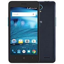 ZTE Avid 557 - Black