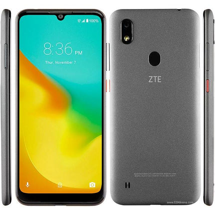 ZTE Blade A7, Gray, 32 GB