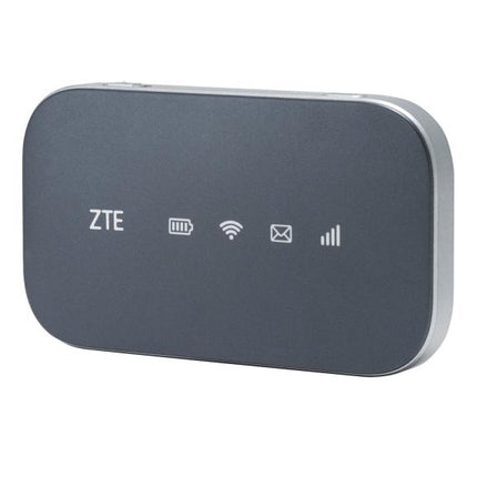 ZTE Falcon Z-917 - Mobile Hotspot - 4G LTE