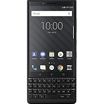 BlackBerry Key2 64GB - Black [KEY2-DUAL-128GB-BK] - $437.39 : Cell2Get.com