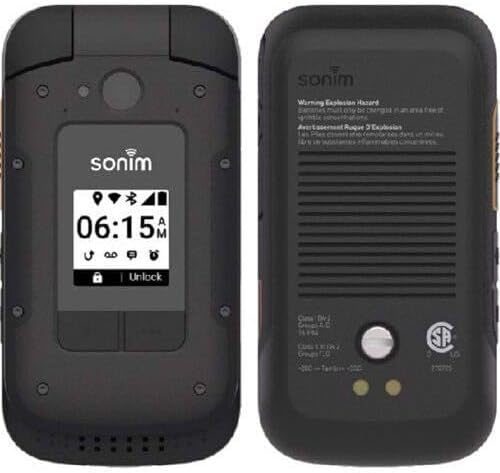 Sonim XP3 Plus XP3900 T-Mobile 4G LTE Camera 16GB Android Rugged - Click Image to Close