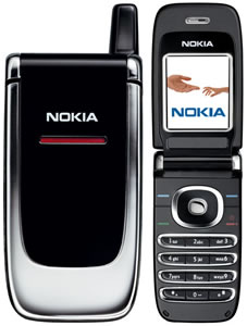 Nokia 2720 Flip - Nokia phones - Malaysia - English