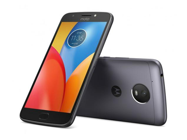 moto e4 4th gen