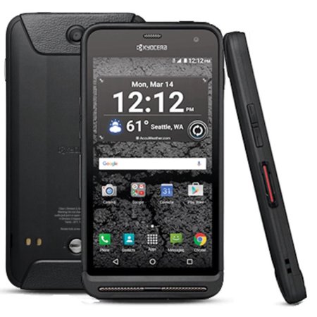 Kyocera E6790 DuraForce XD 16GB T-Mobile Smartphone Rugged Water - Click Image to Close