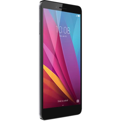 Huawei Honor 5X - 16 GB - Gray - Unlocked - GSM - Click Image to Close