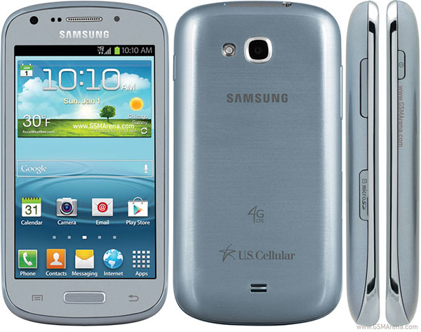 Samsung Galaxy Axiom SCH-R830 - Click Image to Close