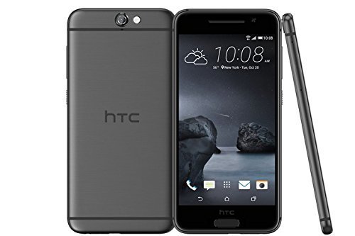 HTC One A9 - 32 GB - Carbon Gray - AT&T - GSM - Click Image to Close