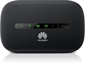 Huawei E5330 USB Mobile Hotspot - 21.6 Mbps - GSM/GPRS/EDGE/HSPA - Click Image to Close