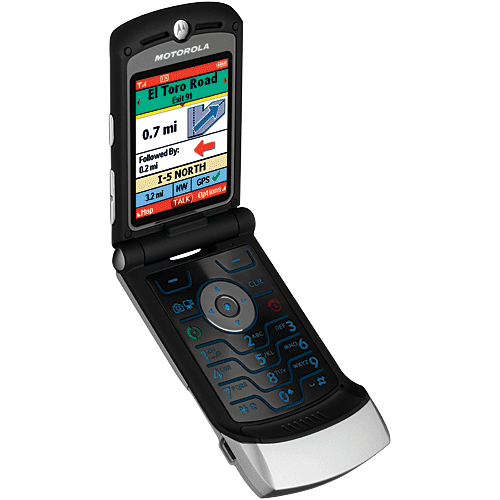 Motorola razr drivers download