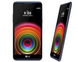 LG x Power - Unlocked