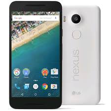 New LG Nexus 5X H798 16GB Unlocked GSM