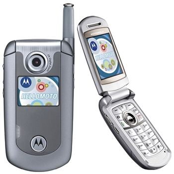 Motorola E815 Verizon Cdma E815 91 69 Unlocked Cell Phones