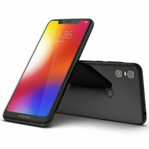 Motorola P30 Play (One) XT1941-2 Dual SIM 5.9" 64GB Octa-core An