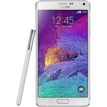 Samsung Galaxy Note 4 32GB 4G LTE Unlocked GSM - Click Image to Close