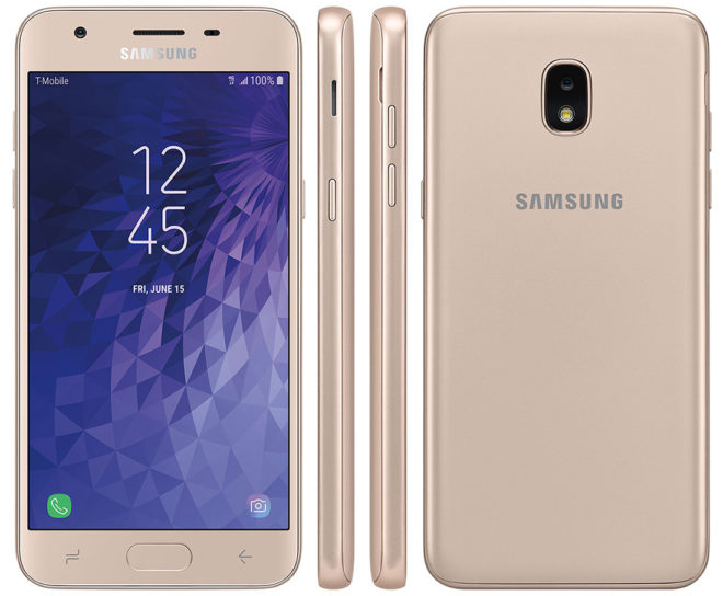 Samsung Galaxy J3 Star T-Mobile Only - Cell Phones & Smartphones - Click Image to Close