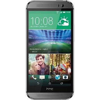 HTC One M8 16GB Unlocked GSM Emea Version Android Cell Phone - Click Image to Close