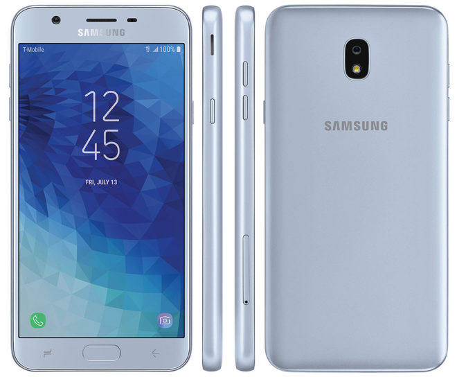 Samsung Galaxy J7 Star 2018 J737t 4g Lte 32gb Gsm Unlocked Andro - Click Image to Close