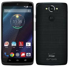 Motorola Droid Turbo XT1254: Black (57007563)