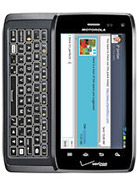 Motorola Droid 4 (GSM/CDMA Unlocked) - Black 16 GB